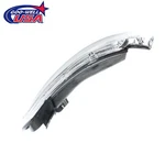 New Right Door Mirror Turn Signal Light Fit For Mercedes Benz W211 W216 E320. Fixed Price $32.04.