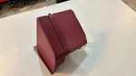 1987-1996 Dodge Dakota Lower Left Driver Dash Corner End Trim Panel Cover Red 2. Fixed Price $79.95.