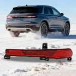 Fit Lincoln Corsair 2020-2022 Right Passenger Bumper Light Rear Side Marker Lamp. Fixed Price $186.42.
