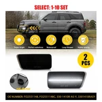 Led Marker Lights White For 2021-2023 Ford Bronco Sport Big Bend Fo2551148 2-20x. Fixed Price $128.75.