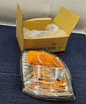Eagle Eyes Ty688-b000l Front Left Turn Signal Light For 2000-2004 Toyota Tundra. Fixed Price $22.49.