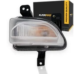 For Jeep Renegade 2019-2022 Turn Signal Light Driver Side Front With Bulbs. Fixed Price $64.53.