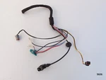 19-24 Oem Audi E-tron Left Exterior Mirror Wiring Heat/dim/memory. Fixed Price $59.00.