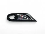 Mini Cooper S Right Fender Scuttle Trim 63132751970 07-15 R5x. Fixed Price $22.99.