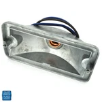 1969-1970 Oldsmobile Cutlass 442 Park Parking Turn Lamp Light Housing Rh. Fixed Price $59.99.