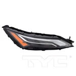 Led Daytime Running Light Drl For 21-21 Nissan Rogue Pt Right Passenger Side. Fixed Price $247.00.