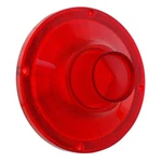 Taillight Lens Without Backup Light Ford Script 1964 Car C4dz-13450-b. Fixed Price $47.95.