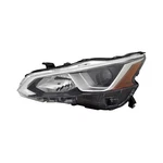 For Nissan Altima 19-21 Tyc Driver Side Replacement Headlight Standard Line. Fixed Price $209.74.