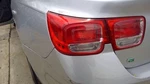 Driver Left Lh Tail Light Lamp 13 14 15 2016 Chevy Malibu Ls. Fixed Price $77.70.
