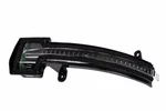 Genuine Gm Passenger Side Rearview Mirror Turn Signal Lamp 26208092. Fixed Price $126.32.