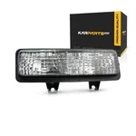 For Chevy Blazer Park/signal Light 1989-1991 Passenger Side Assembly Unit. Fixed Price $28.26.