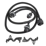 Driver Side Tail Lamp Wiring Harness For Chevy Silverado Gmc Sierra 23141278. Fixed Price $29.99.