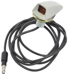 1971-72 Dodge Plymouth A B E-body; Fender Mounted Turn Signal Indicator Assembly. Fixed Price $149.99.