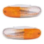 Fits 1998-2005 Beetle Park/signal/side Marker Exc Turbo S Set 1c0953155l. Fixed Price $39.00.