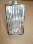 Chevy Malibu El Camino 1978-1979 Park Lamp Turn Signal Rh Passenger Side Oem. Fixed Price $28.20.