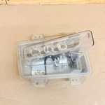 2015 2016 2017 Lincoln Navigator Right Led Drl Fog Light Lamp Fl7413d272ag Oem. Fixed Price $171.00.