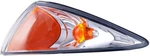 Turn Signal / Parking Light Assembly Dorman Fits 00-02 Chevrolet Cavalier. Fixed Price $34.92.