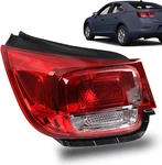 Tail Light Compatible With 2013 2014 2015 Chevy Malibu Lt Ls Left Driver Side. Fixed Price $76.49.