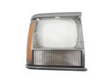 1984-1996 Jeep Cherokee Right Side Turn Signal Light W/ Bezel Oem, 116-01094r. Fixed Price $44.99.