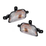 For Buick Encore Gx 2020-2023 Turn Signal Light Driver Passenger Side Pair. Fixed Price $53.61.