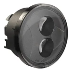 Jw Speaker 239 J2 Series 3.5" Round Led Front Turn Signals (smoked) -. Fixed Price $175.94.