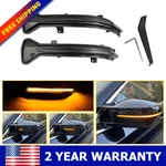Dynamic Led Side Mirror Turn Signal Light For Bmw 3 Series G20 G21 G28 2019-2023. Fixed Price $27.99.