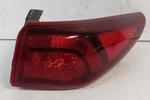2022 Hyundai Kona Rh Passenger Quarter Panel Mounted Tail Light Lamp Oem. Fixed Price $93.28.