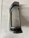 Passenger Side Front Turn Signal Lens From A 1970 Lincoln Continental Mark Iii. Fixed Price $48.00.