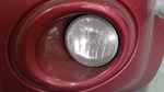 2012 Ford Escape Used Fog Light Assembly Bumper Mounted Oem Al8z15200a. Fixed Price $84.39.