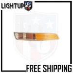 Fits 94-97 Acura Integra Signal Light/lamp Driver Side (left Only). Fixed Price $699.99.
