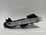 14-16 Porsche Panamera 4 Front Rh Side Led Daytime Running Fog Turn Signal Light. Fixed Price $99.00.