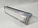 1989 Lincoln Town Car Oem Right Exterior B Pillar Opera Light. Fixed Price $64.00.