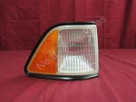 Nos Oem Acclaim, Le Baron 4-door Sedan Side Marker Light 1990 - 91 Right Hand. Fixed Price $69.99.