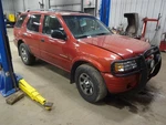 Passenger Corner/park Light Park Lamp-turn Signal Fits 00-04 Isuzu Rodeo. Fixed Price $71.79.