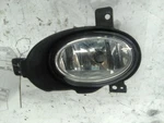 17-19 Honda Cr-v Right Passenger Corner/park Light Fog-driving Bumper Mounted. Fixed Price $81.44.