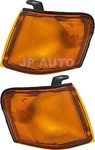 For 1995-1997 Toyota Tercel Corner Light Set Driver And Passenger Side. Fixed Price $62.71.
