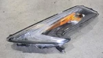 2015-2017 Nissan Juke Front Left Driver Side Turn Signal Light Lamp Lens Led Oem. Fixed Price $399.00.