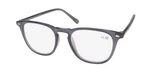 New Diff Compliments Griffin Blue Light Lens Readers Square Gray Full-rim Mens. Fixed Price $39.56.