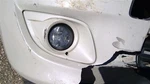2015 15 Mitsubishi Mirage Right Front Fog Light Lamp. Fixed Price $194.00.