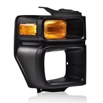 Parking Light Fit For 2008-2014 Ford E-350 Super Duty E-250 Passenger Side. Fixed Price $41.38.
