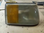 1984-1992 Lincoln Mark Vii Oem Rh Passenger Side Turn Signal Marker Lense. Fixed Price $99.99.