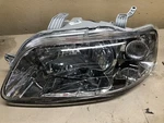 Headlight Left Driver Fits 04-06 Chevy Interchage 114-812l Partslink Gm2502241. Fixed Price $50.00.