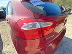 2013 Kia Rio Driver Left Tail Light Oem Used 4dr Htbk Quarter Panel Mounted. Fixed Price $89.78.