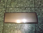Oem 86-89 Usdm Toyota Celica Gt T160 St161 Headlight Lower Grill Trim Garnish R. Fixed Price $89.95.