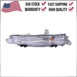 For Honda Pilot 2019-2022 Driver Side Turn Signal Light Ho2530133 33350-tg7-a21. Fixed Price $33.49.
