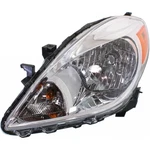 For Nissan Versa Headlight 2012-2014 Driver Side Sedan Ni2502207 260603an0b. Fixed Price $142.37.