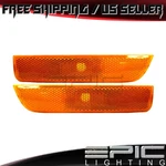 2001-2005 Vw Volkswagen Passat Side Marker Signal Lights - Left Right Sides Pair. Fixed Price $26.73.