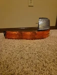 Dodge Cravan 94-95 Single Marker Lamp Left Hand Side New. Fixed Price $20.00.