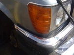 Passenger Corner/park Light 116 Type 450se Fits 72-80 Mercedes 450. Fixed Price $78.00.