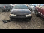 Passenger Corner/park Light Fog-driving Fits 00-05 Monte Carlo. Fixed Price $68.95.